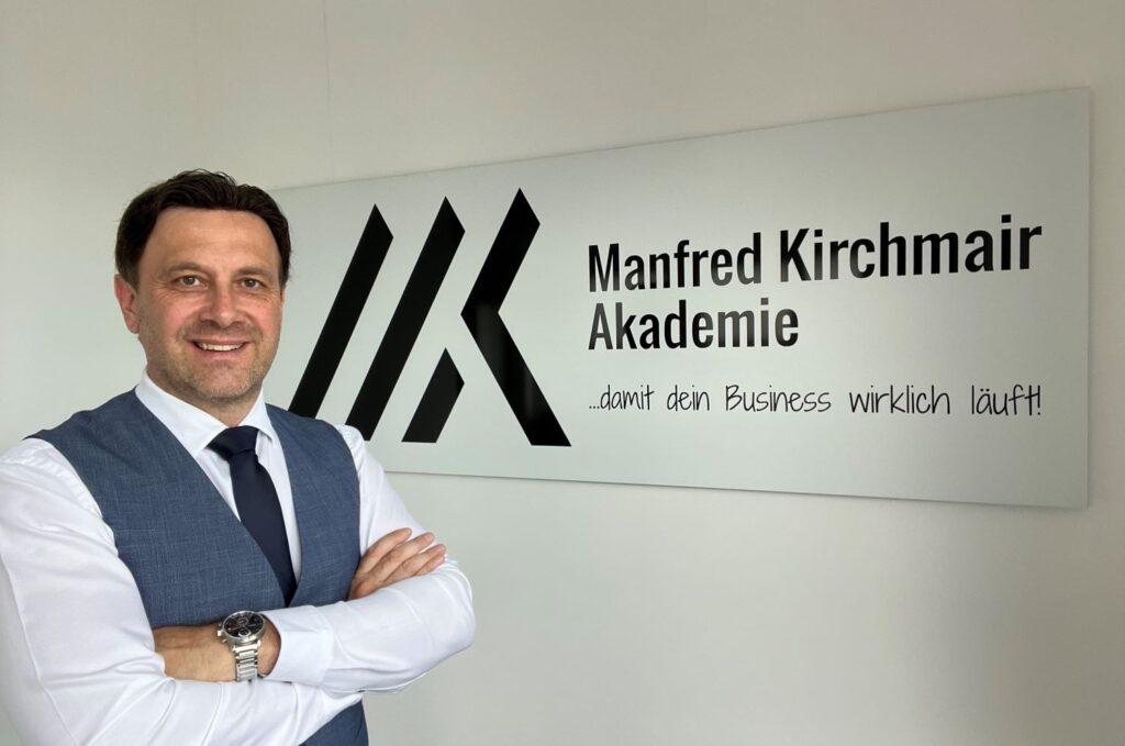 Manfred Kirchmair-Akademie