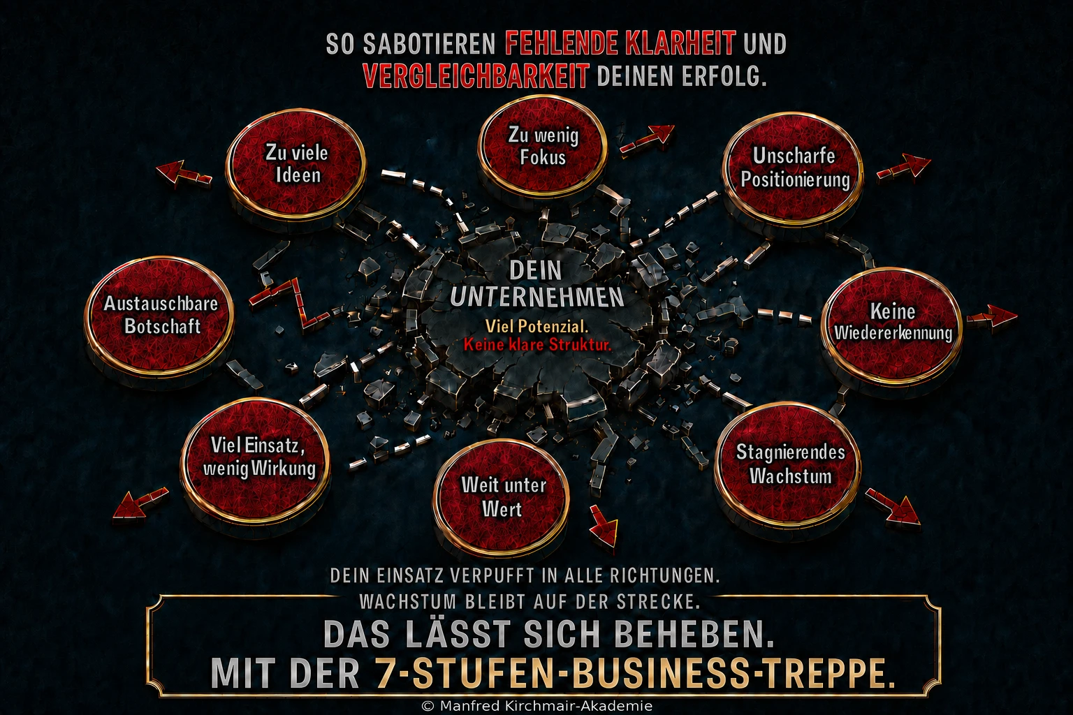 Problemgrafik