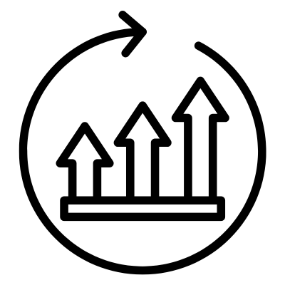 icon potenzial
